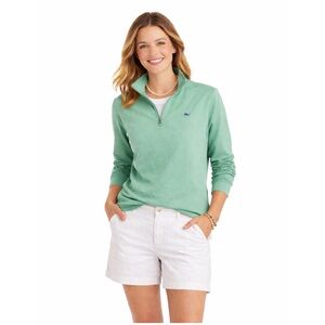 Vineyard Vine Mint Green Sweatshirt